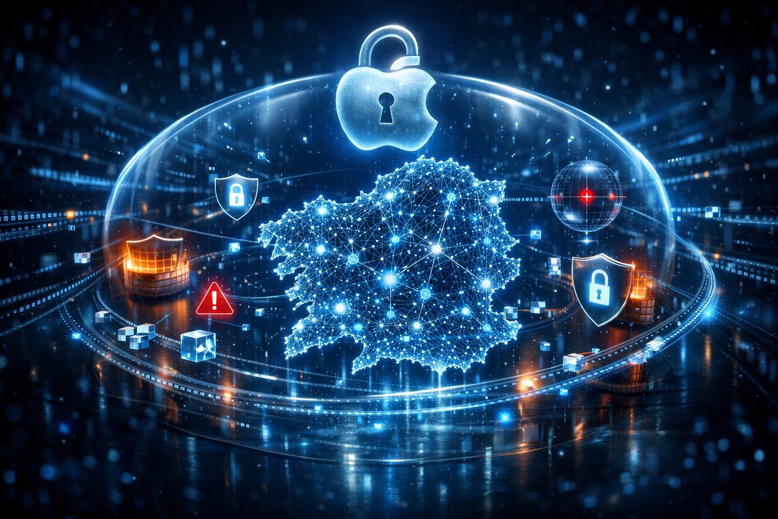 Gobierno y seguridad de la inteligencia artificial